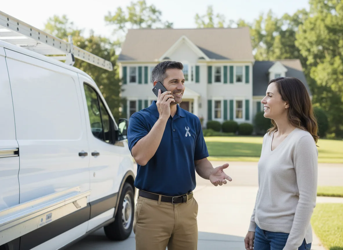 Home Gutter Service Canton, OK FAQs